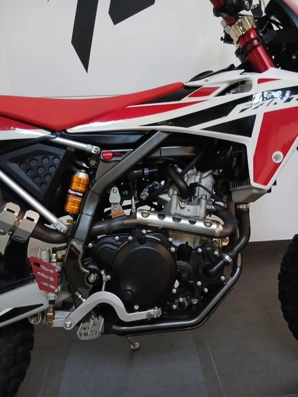 Fantic Motor XEF 250 Enduro Competition (2021) (7)