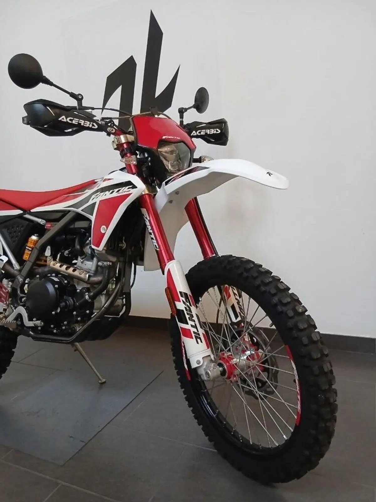 Fantic Motor XEF 250 Enduro Competition (2021) (6)