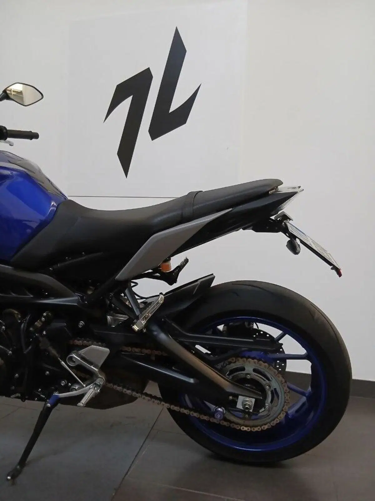 Yamaha MT-09 (2017 - 20) (7)