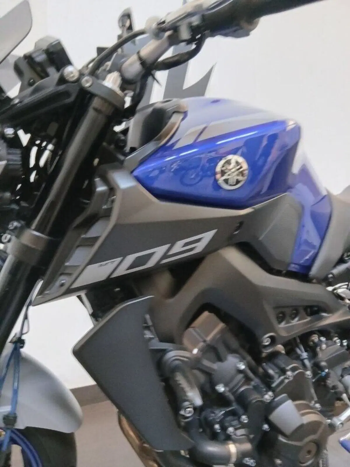 Yamaha MT-09 (2017 - 20) (8)