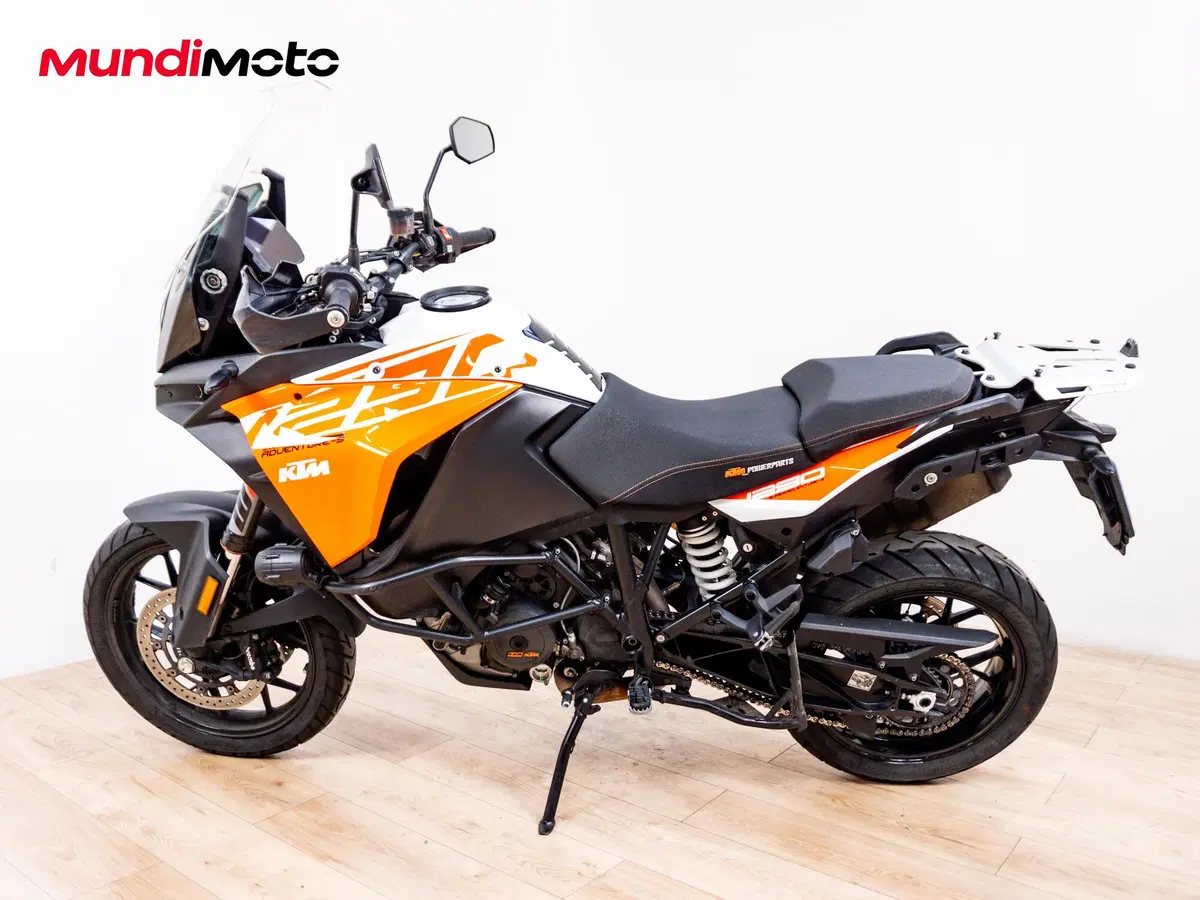 KTM 1290 Super Adventure S (2017 - 20) (6)