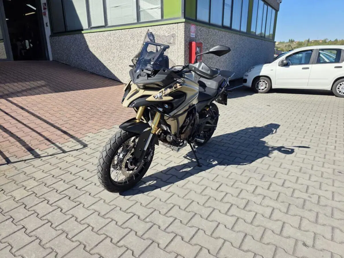 Voge Valico 625DSX (2025 - 26)