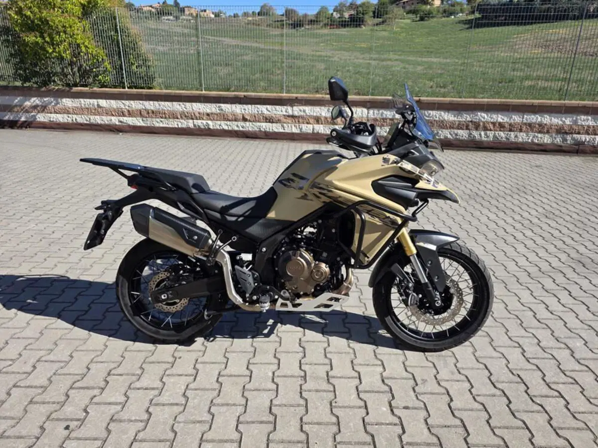 Voge Valico 625DSX (2025 - 26) (4)