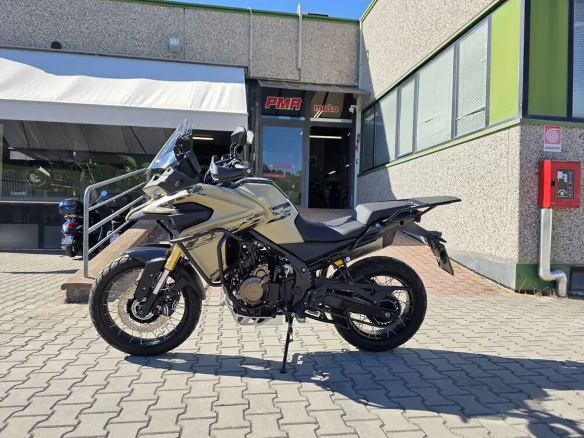 Voge Valico 625DSX (2025 - 26) (3)