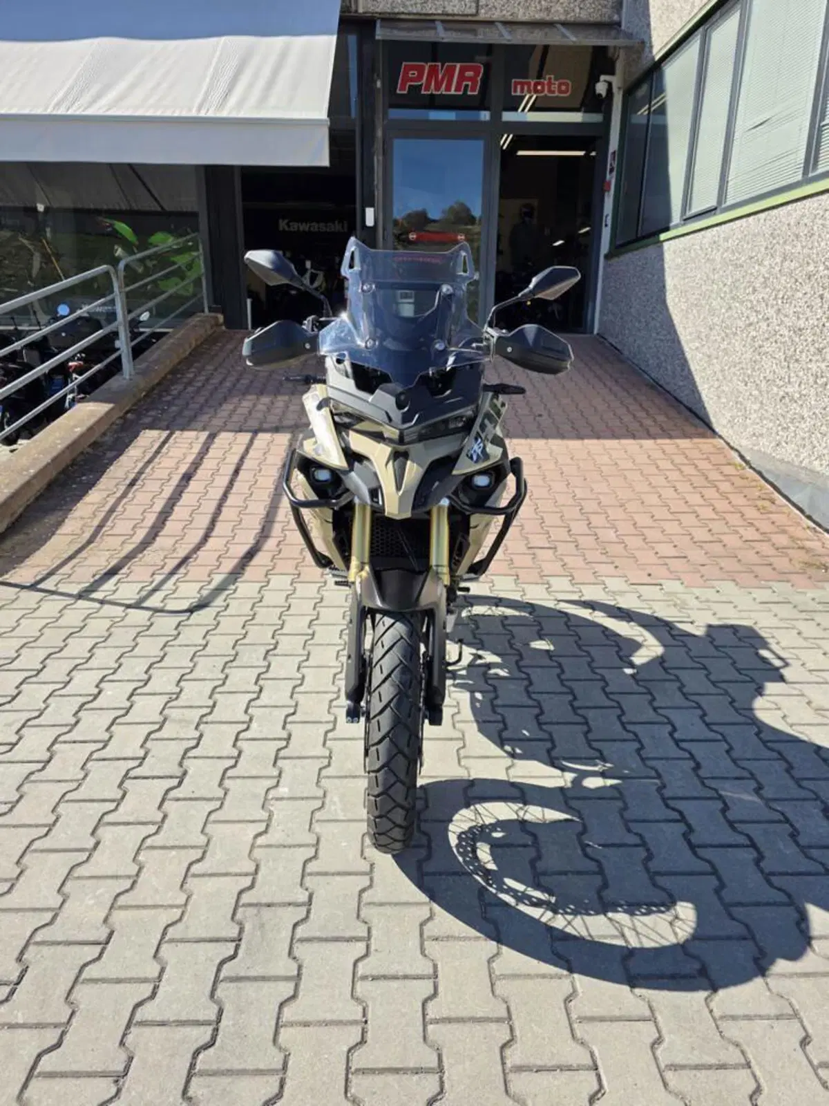 Voge Valico 625DSX (2025 - 26) (5)