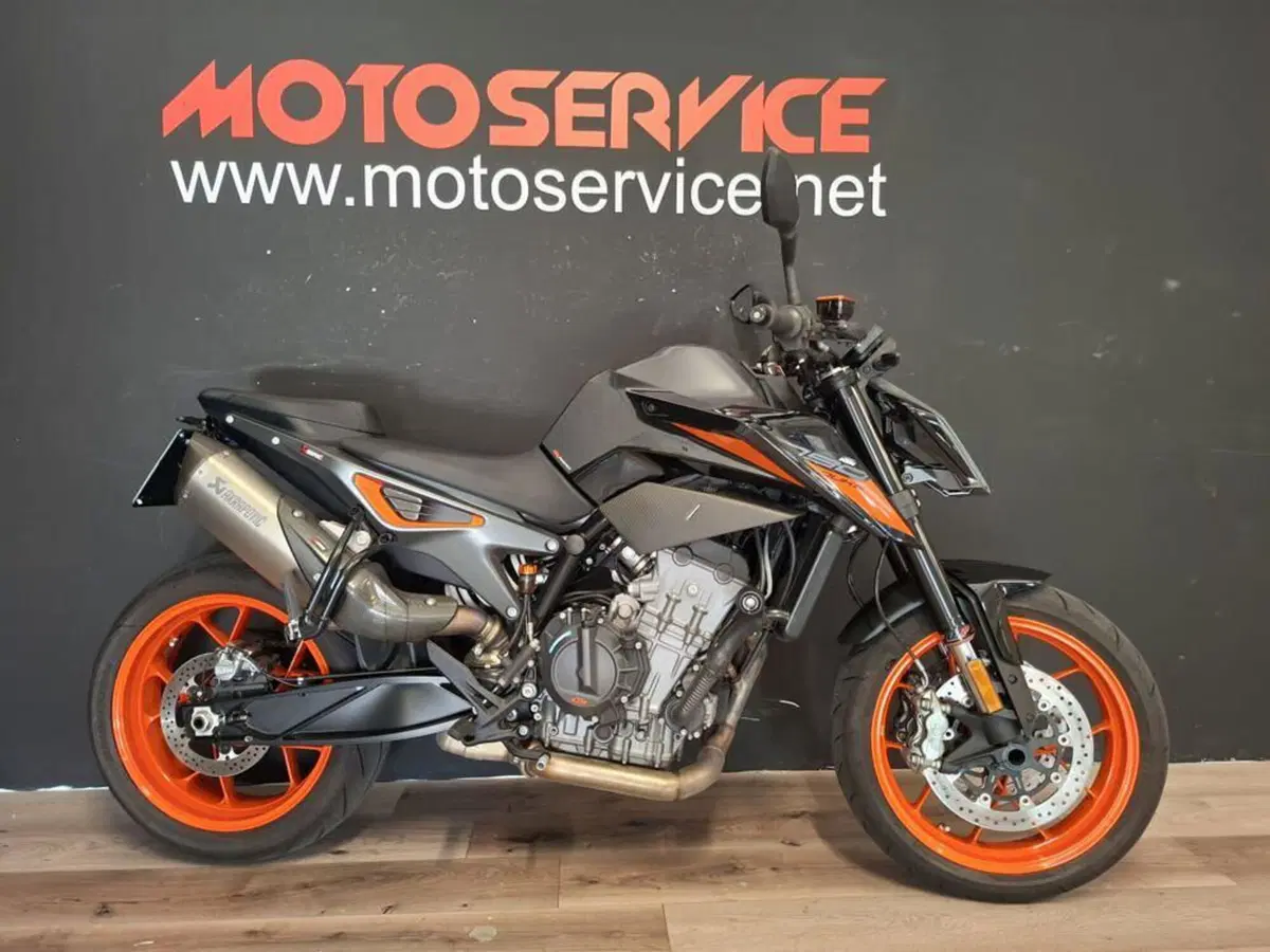 KTM 790 Duke (2018 - 20) (4)