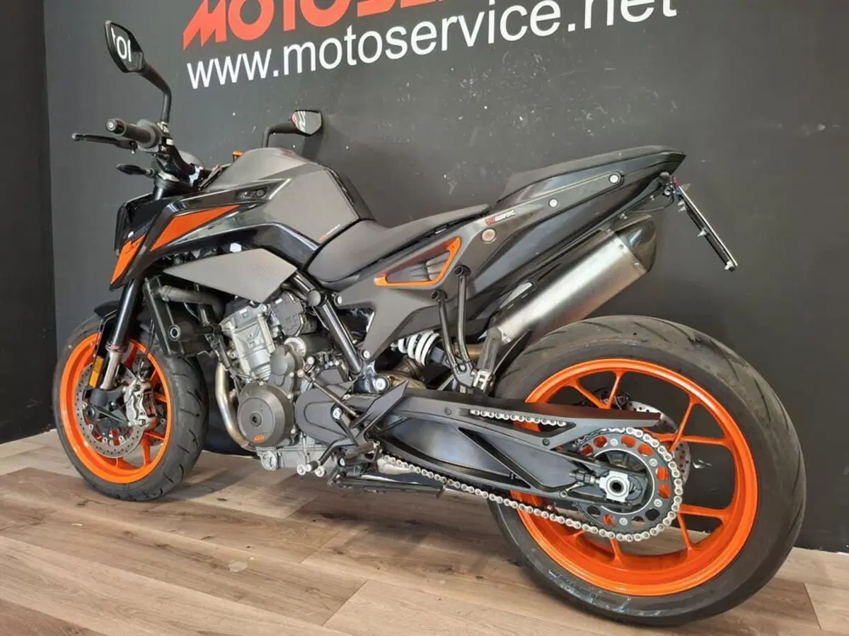 KTM 790 Duke (2018 - 20) (3)