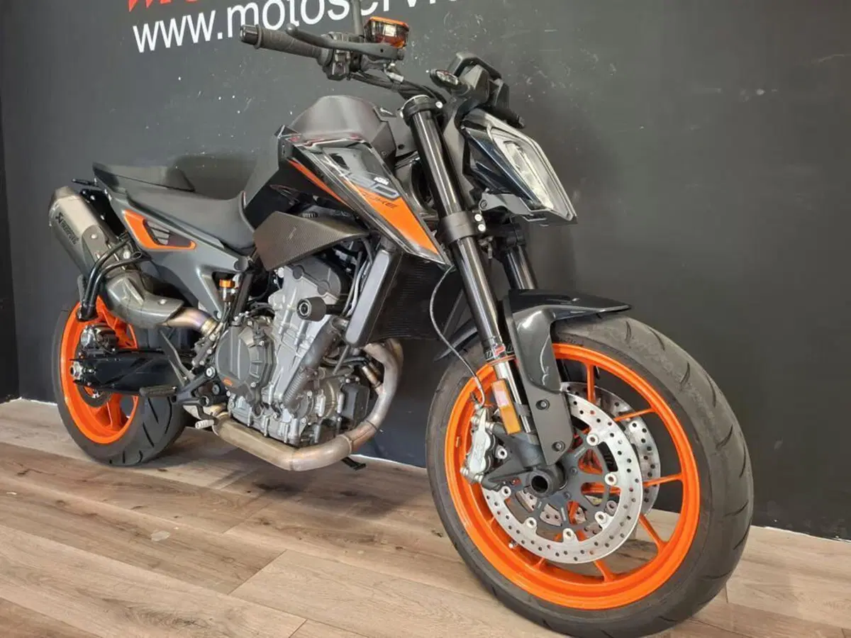 KTM 790 Duke (2018 - 20) (6)