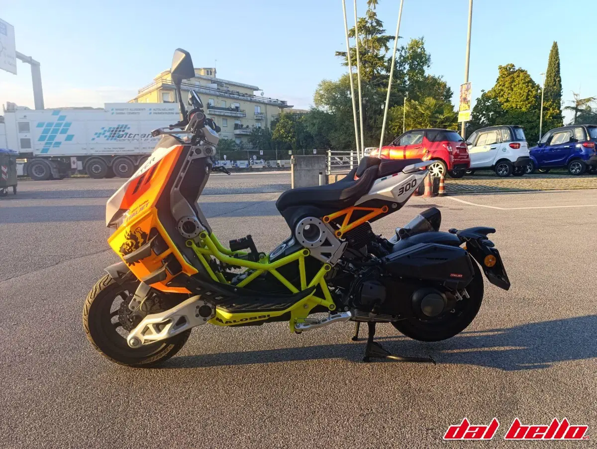 Italjet Moto Dragster 300 (2024) (3)
