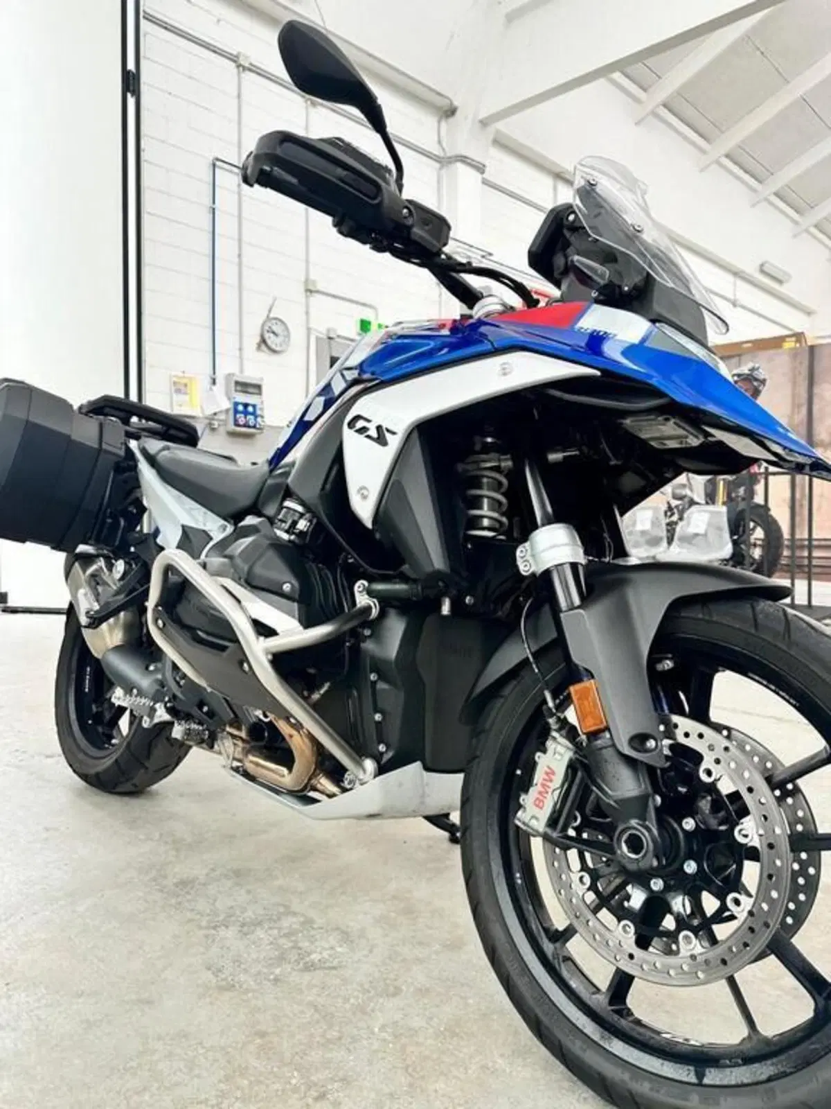 Bmw R 1300 GS (2023 - 26) (2)