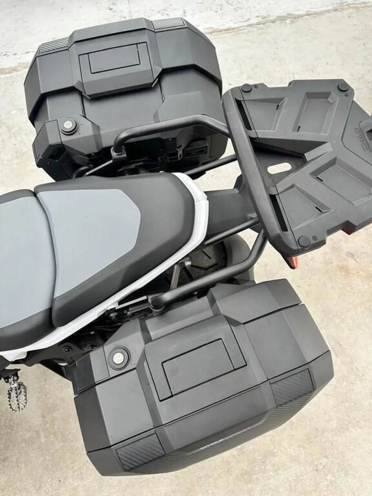 Bmw R 1300 GS (2023 - 26) (5)