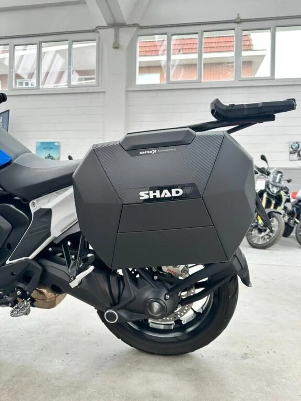 Bmw R 1300 GS (2023 - 26) (3)