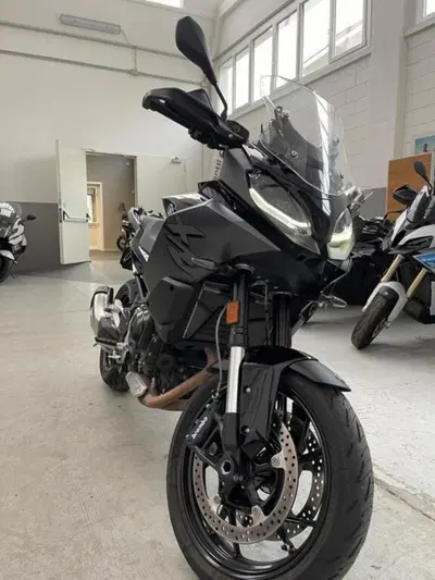 Bmw F 900 XR (2020 - 24) usata