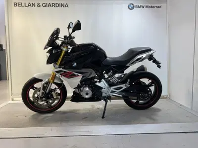 Bmw G 310 R (2016 - 20) usata