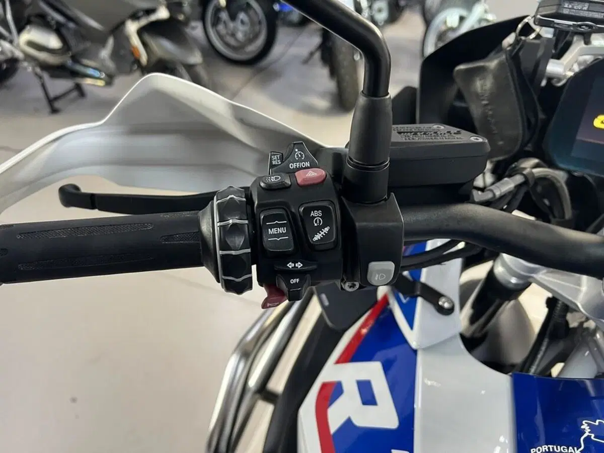Bmw R 1250 GS (2019 - 20) (7)