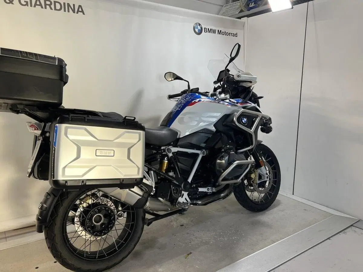 Bmw R 1250 GS (2019 - 20) (13)