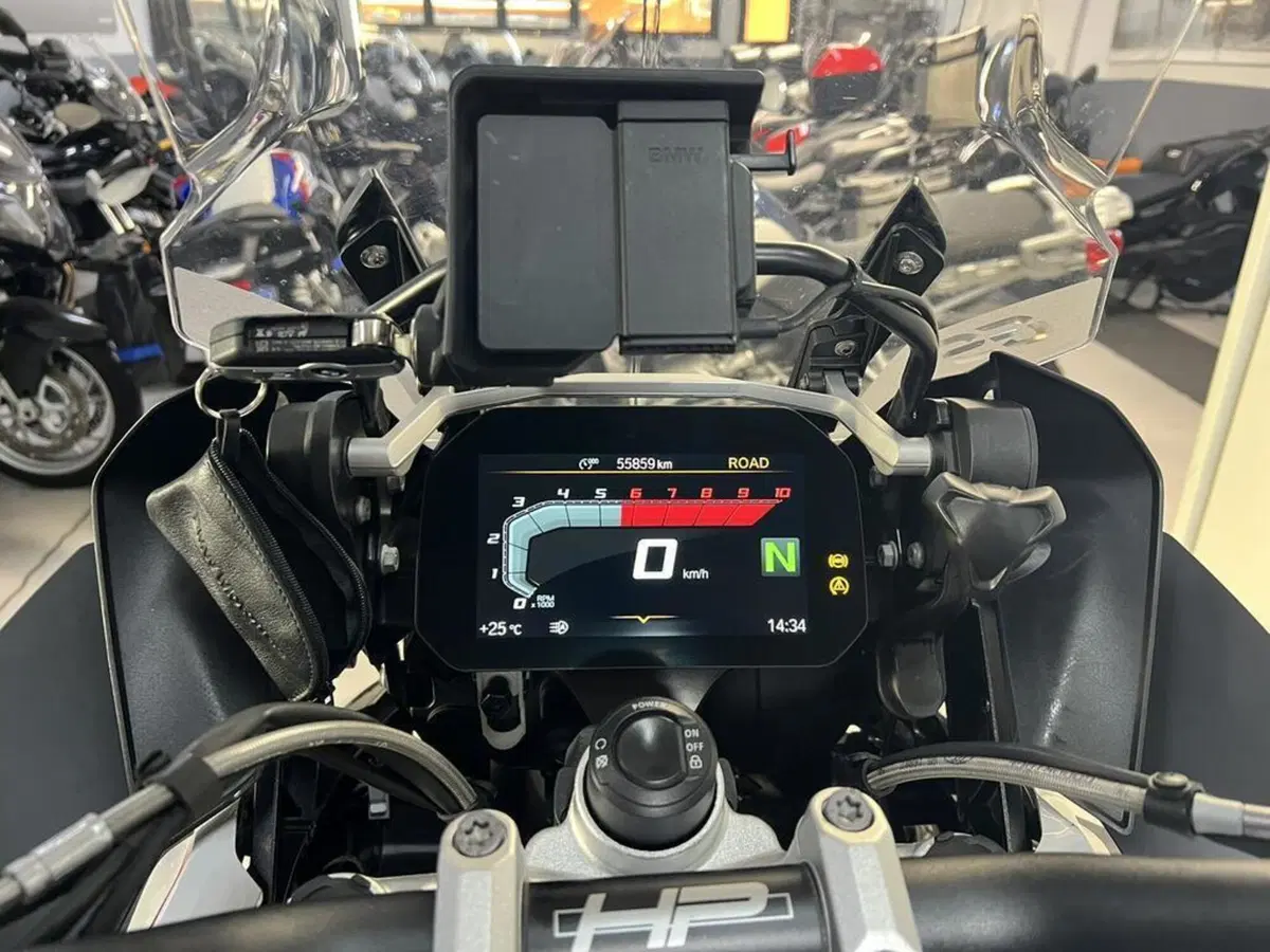 Bmw R 1250 GS (2019 - 20) (8)