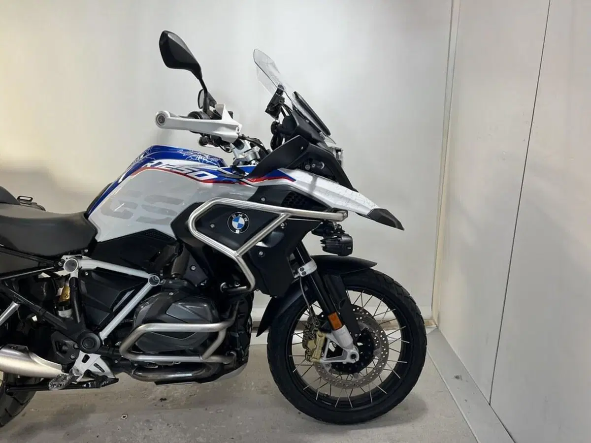 Bmw R 1250 GS (2019 - 20) (11)