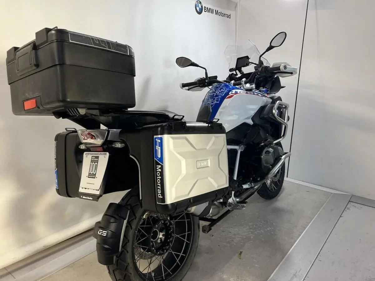 Bmw R 1250 GS (2019 - 20) (14)