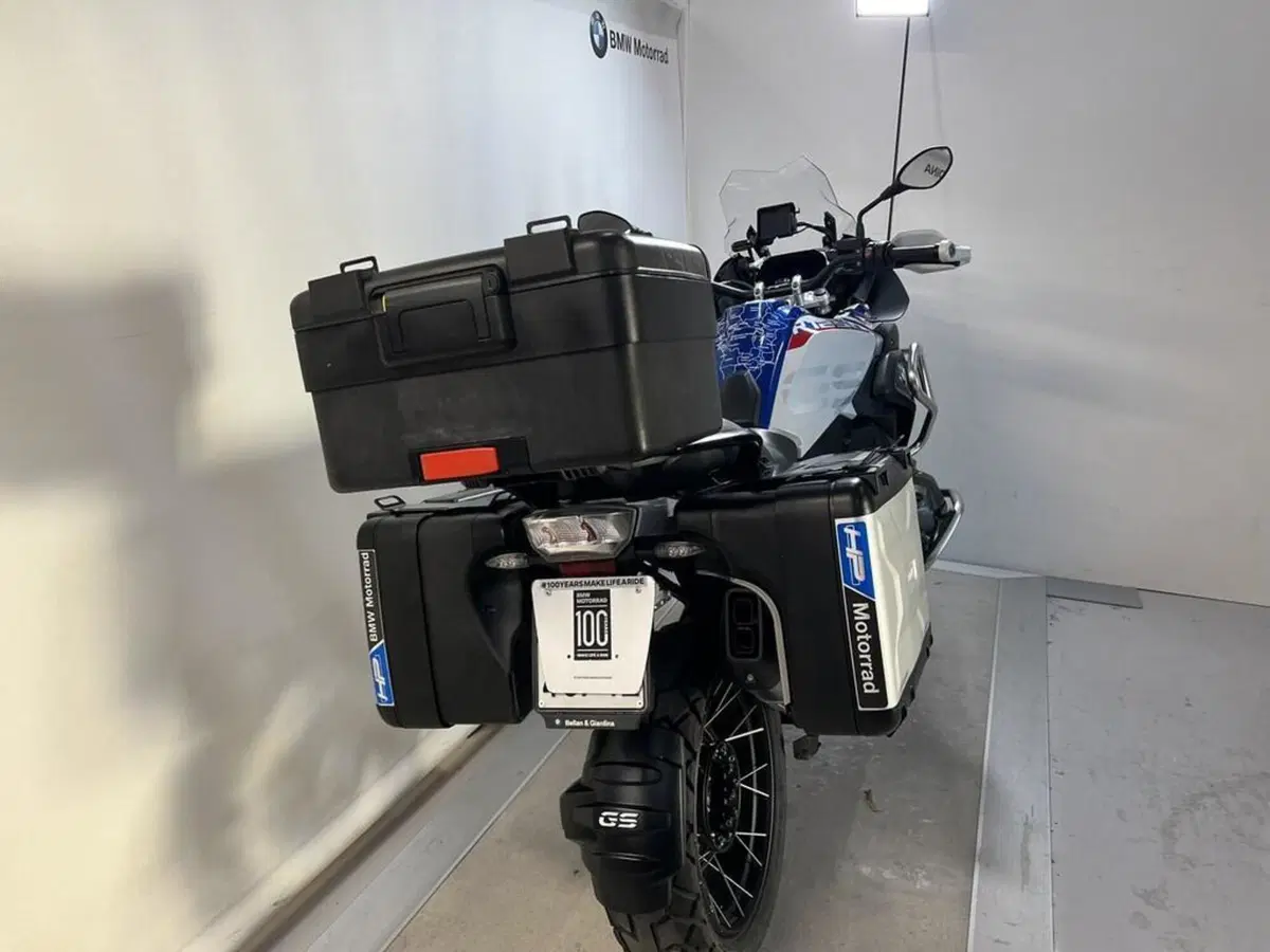 Bmw R 1250 GS (2019 - 20) (12)