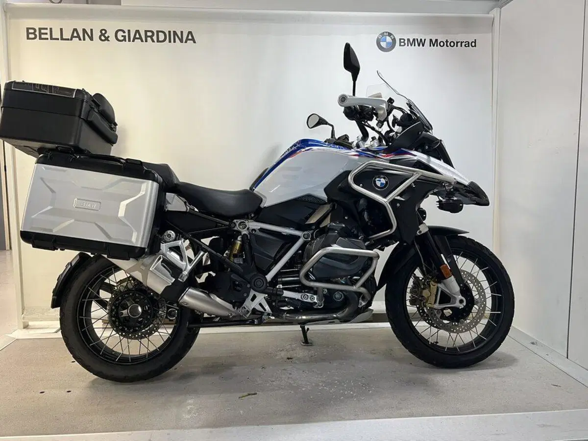 Bmw R 1250 GS (2019 - 20) (15)