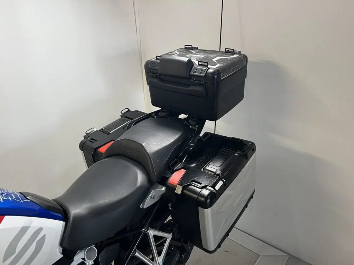 Bmw R 1250 GS (2019 - 20) (2)