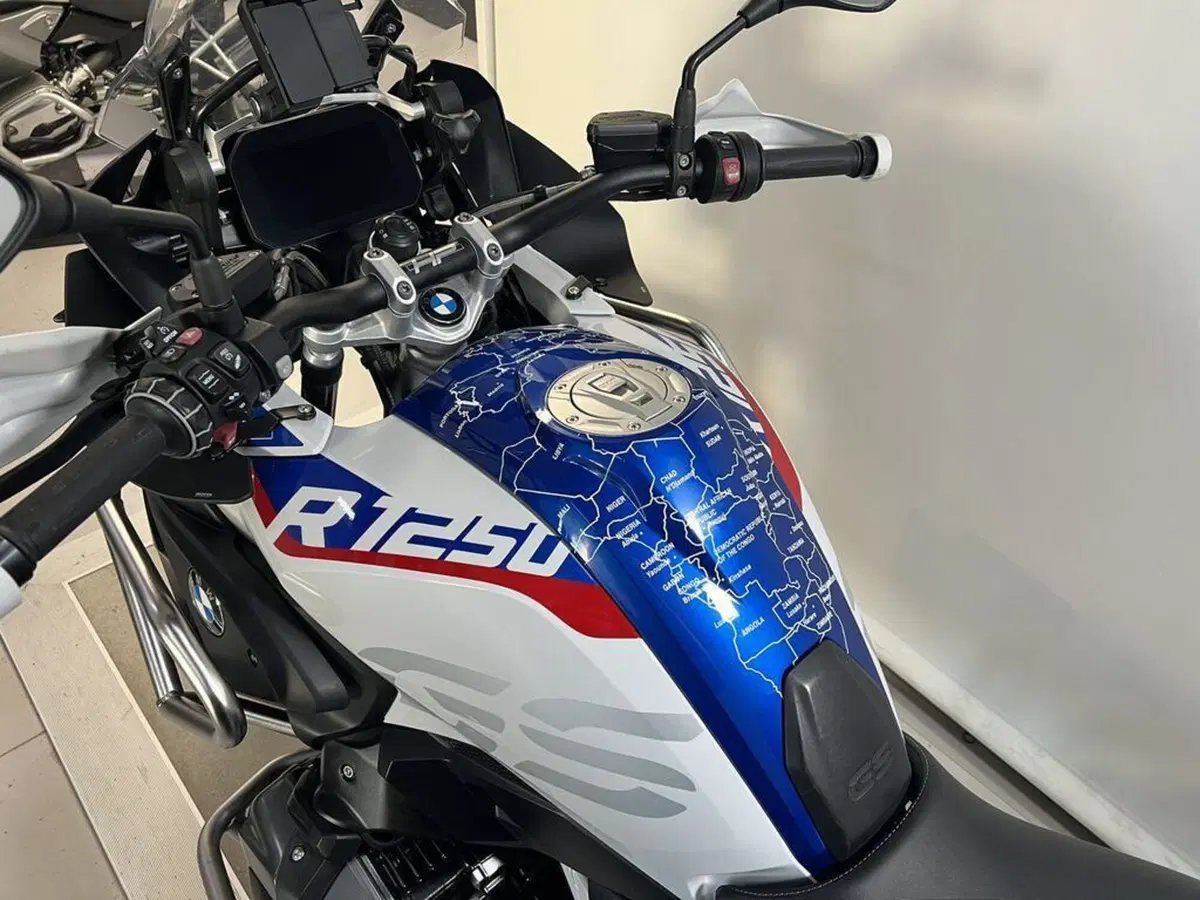 Bmw R 1250 GS (2019 - 20) (6)