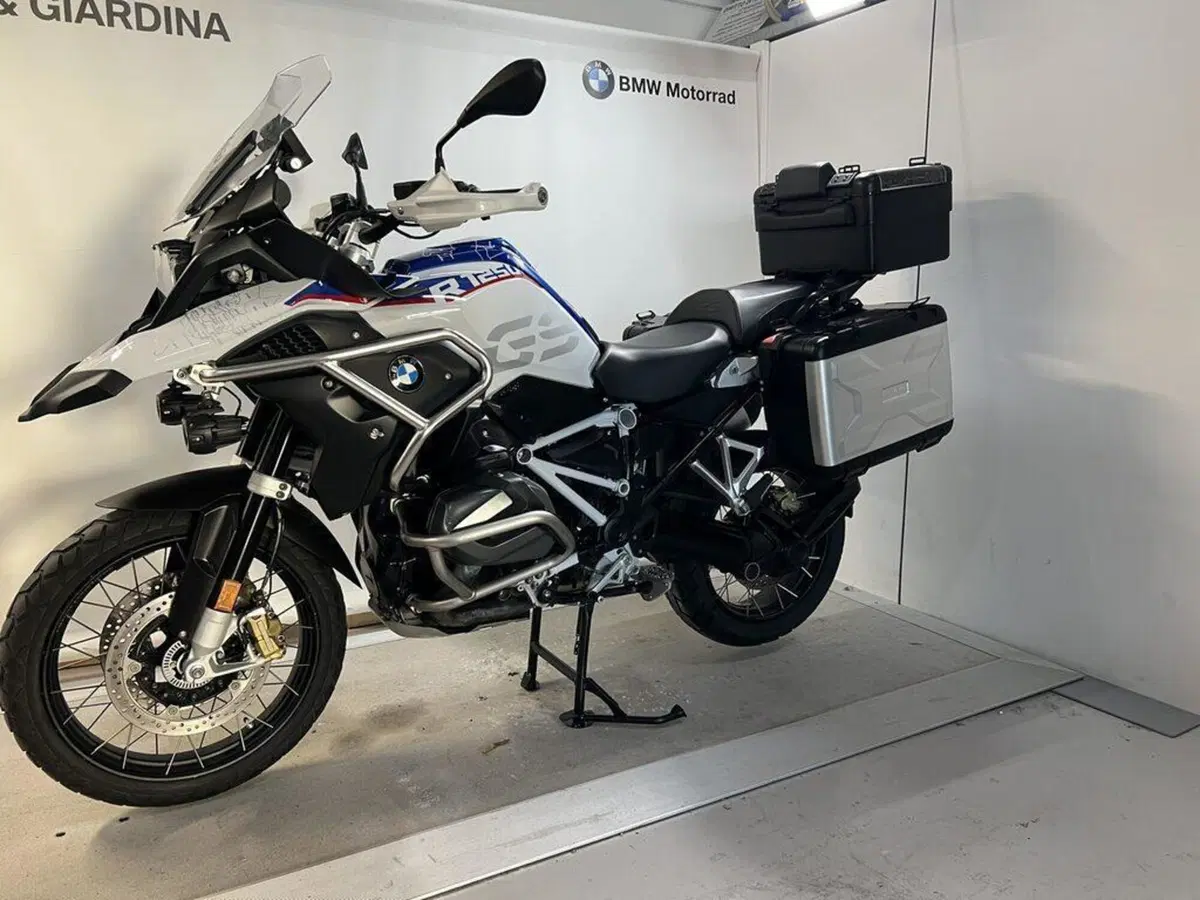 Bmw R 1250 GS (2019 - 20) (3)
