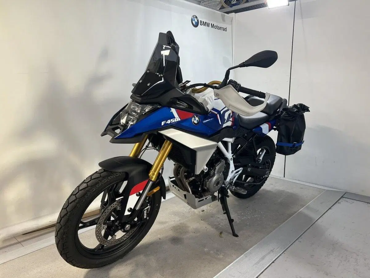 Bmw F 450 GS (2026) (4)