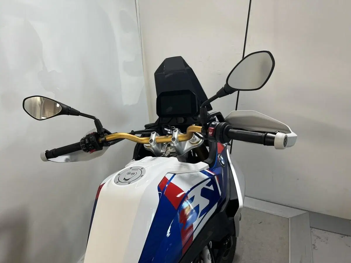 Bmw F 450 GS (2026) (10)