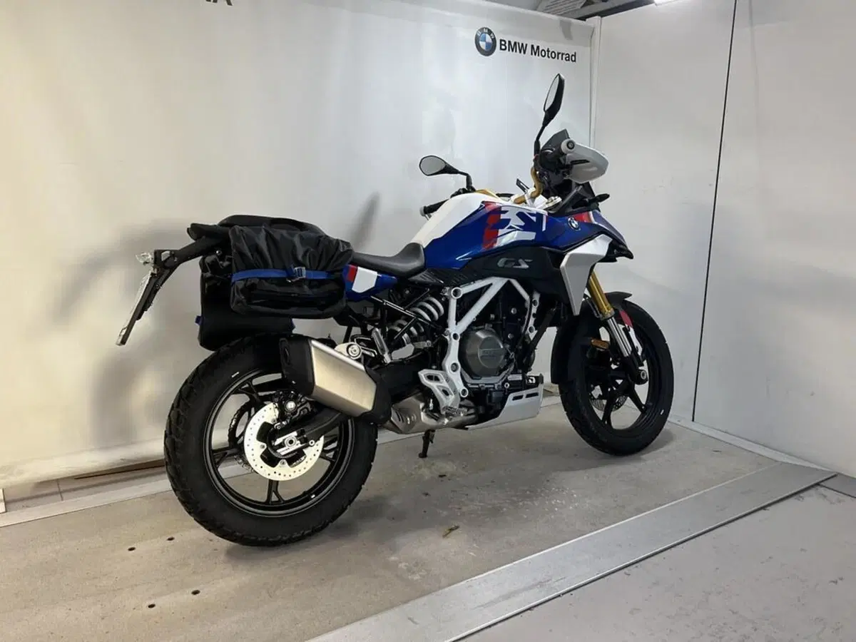 Bmw F 450 GS (2026) (13)