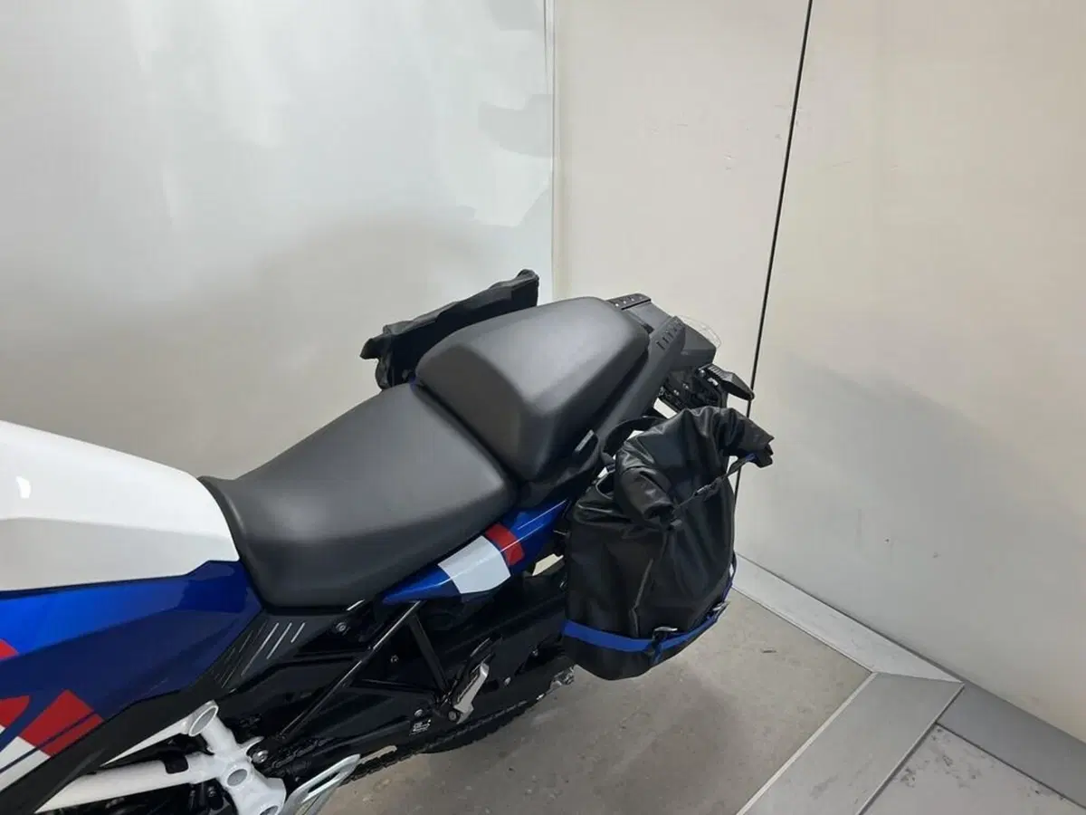Bmw F 450 GS (2026) (2)