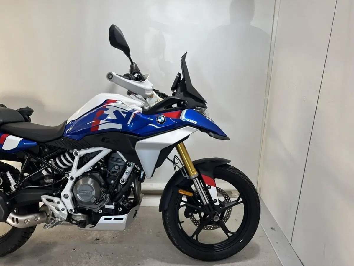 Bmw F 450 GS (2026) (11)