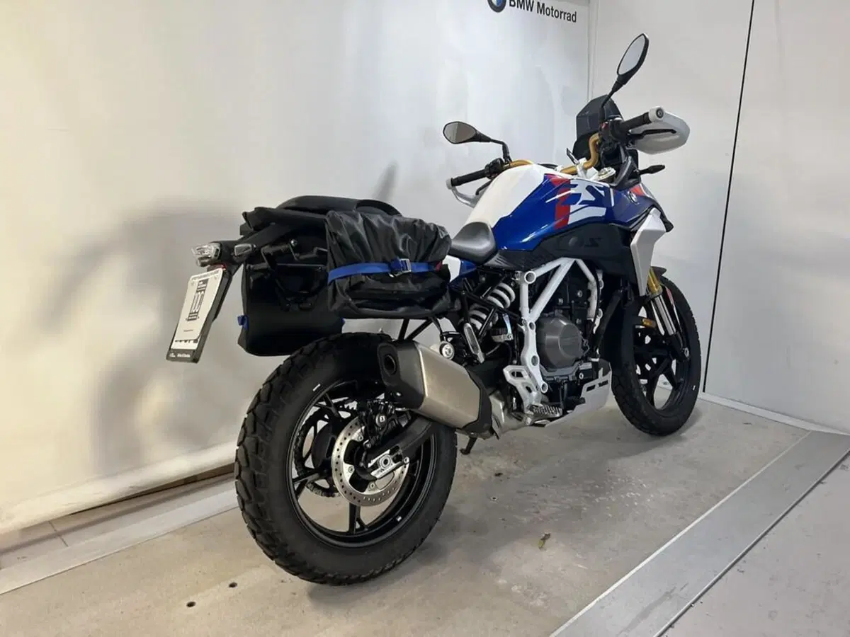 Bmw F 450 GS (2026) (14)