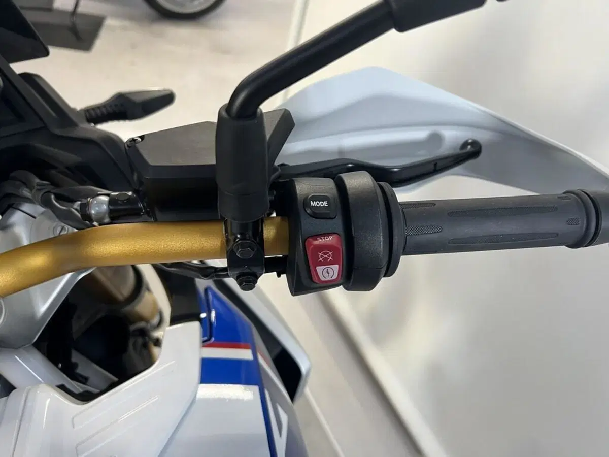 Bmw F 450 GS (2026) (9)