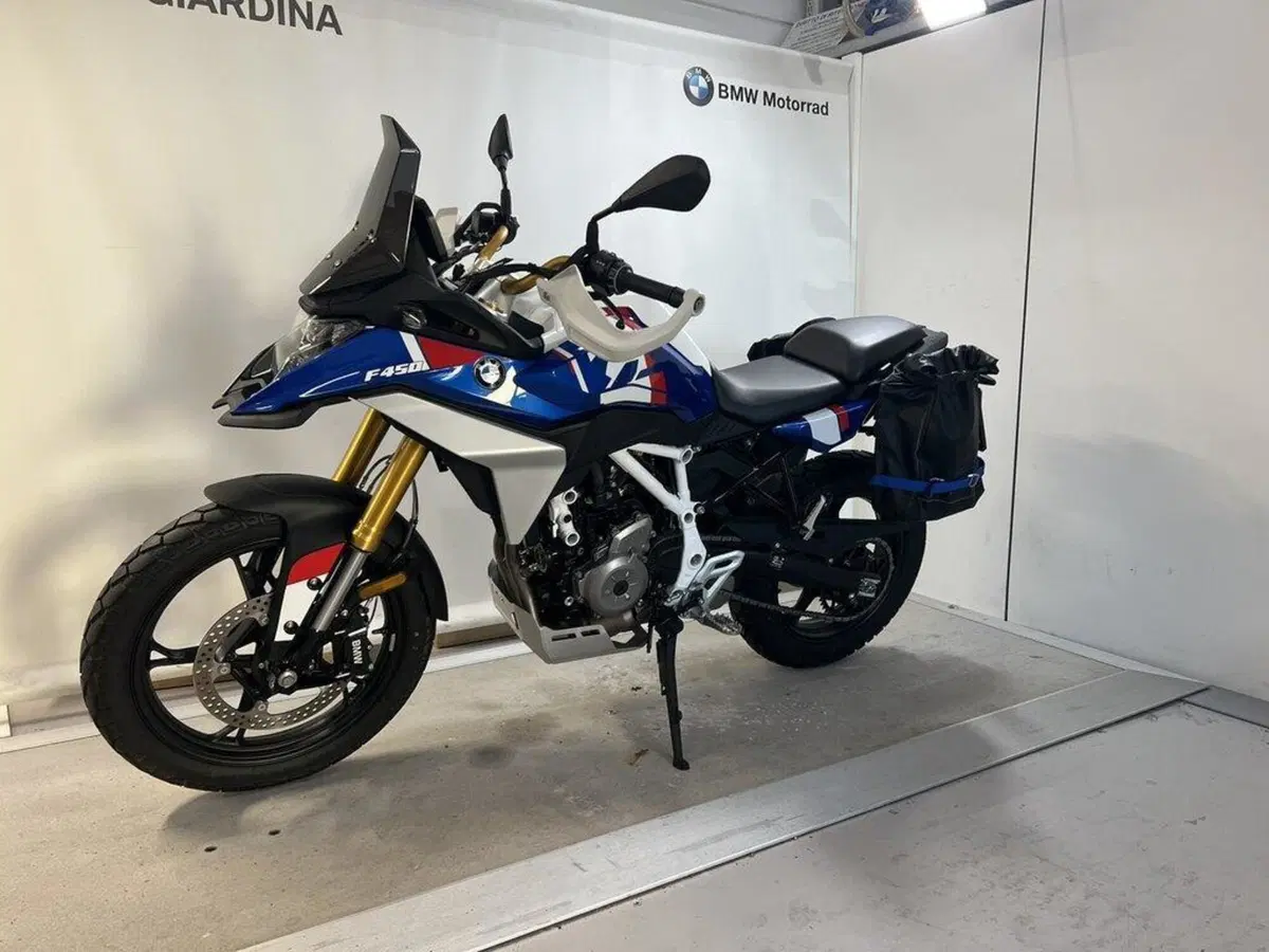 Bmw F 450 GS (2026) (3)
