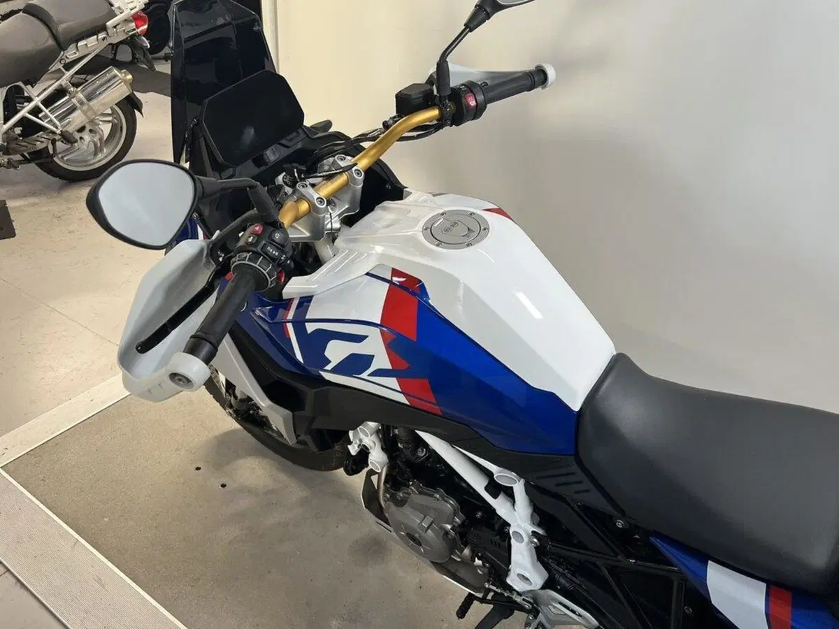 Bmw F 450 GS (2026) (6)