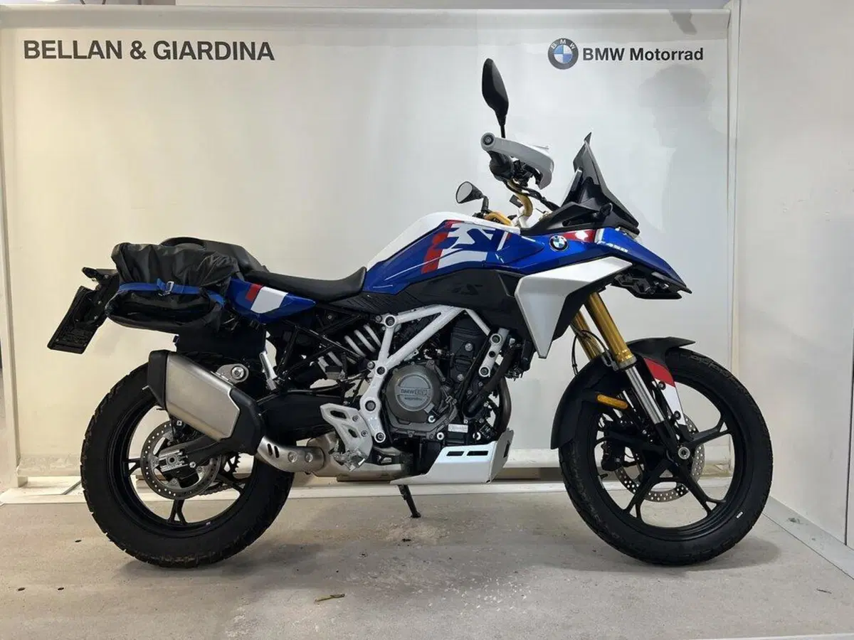Bmw F 450 GS (2026) (15)
