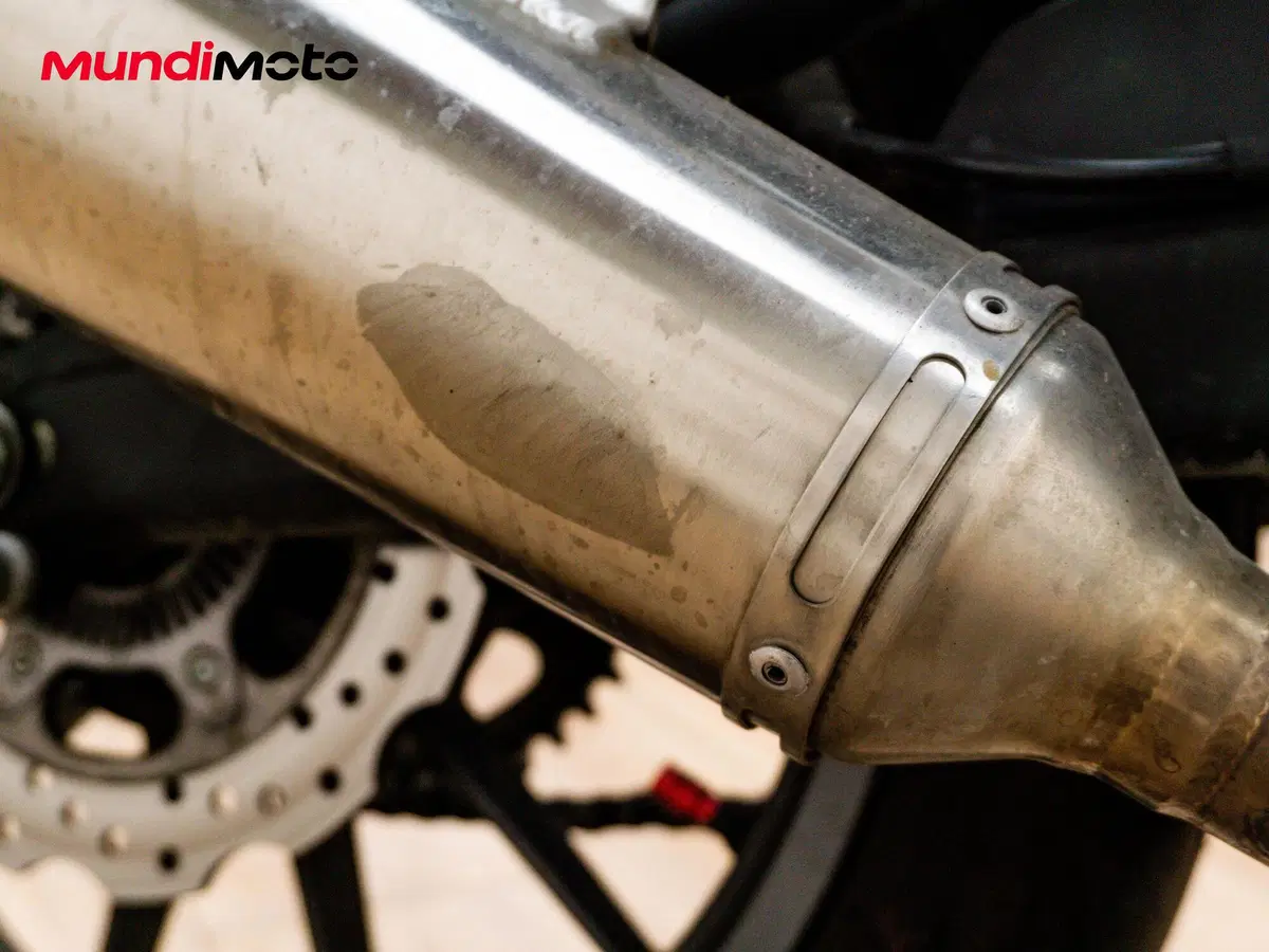 Benelli TRK 251 (2019 - 20) (14)