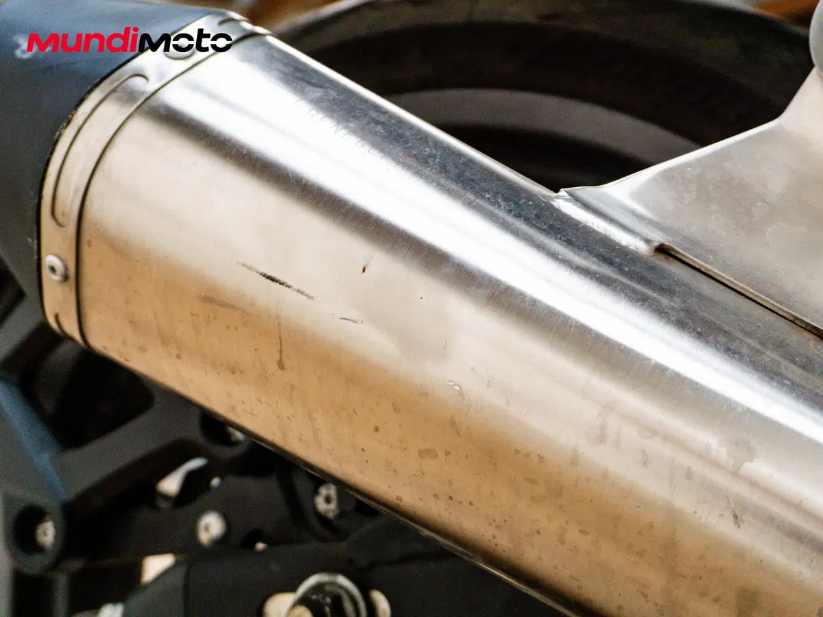 Benelli TRK 251 (2019 - 20) (15)