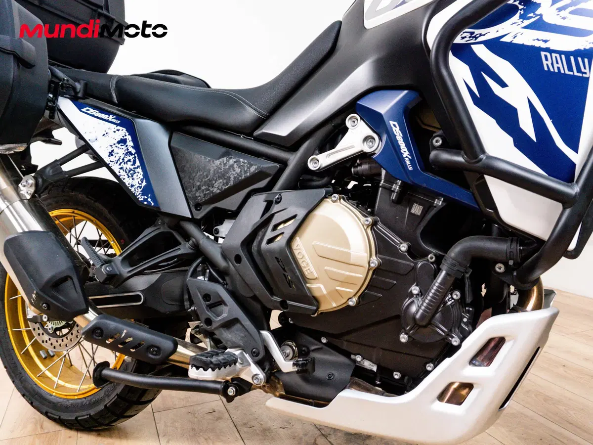 Voge Valico 650DSX (2021 - 24) (5)