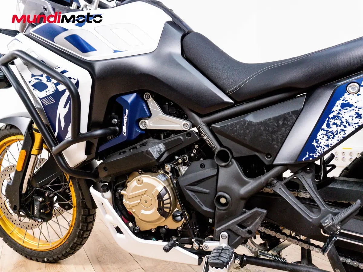 Voge Valico 650DSX (2021 - 24) (10)