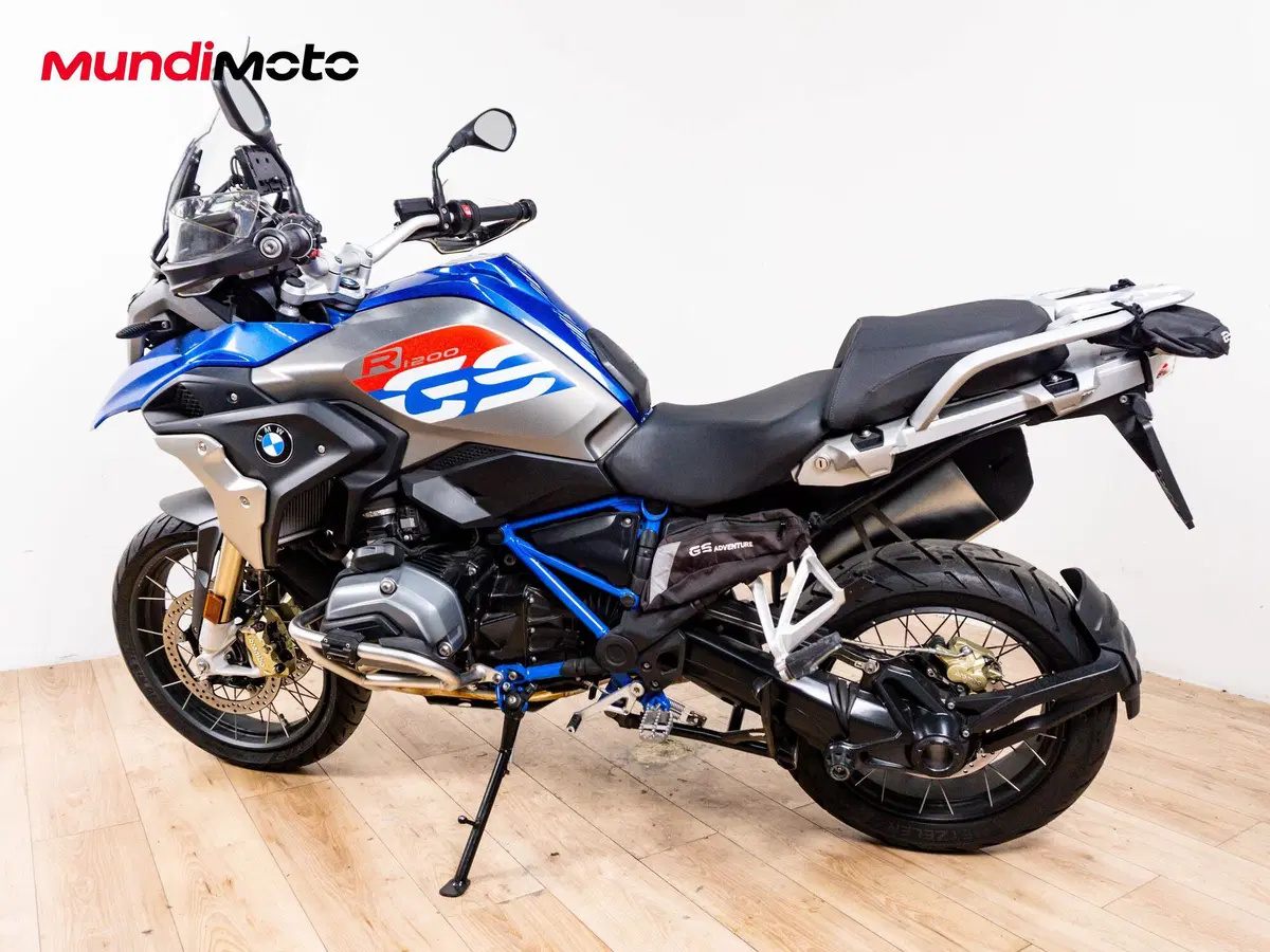 Bmw R 1200 GS (2004 - 07) (6)