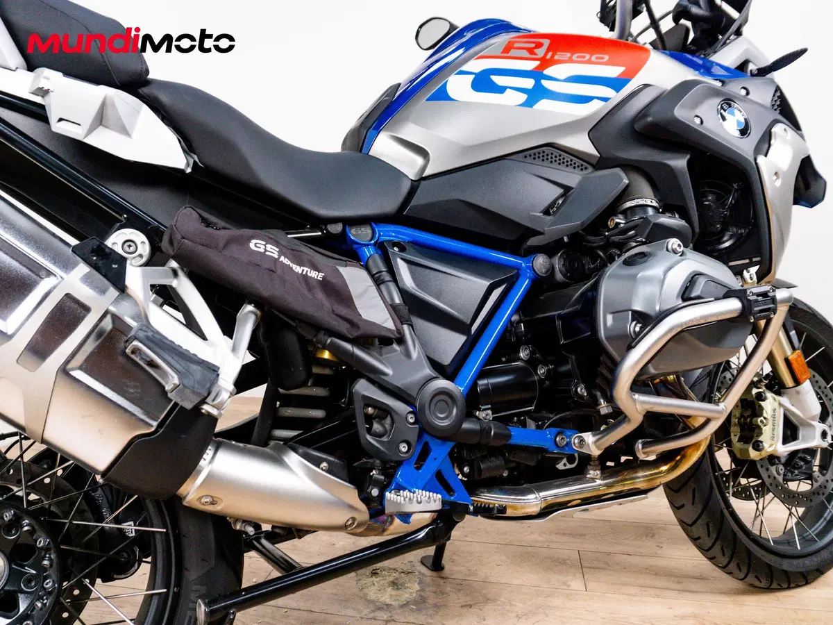 Bmw R 1200 GS (2004 - 07) (4)