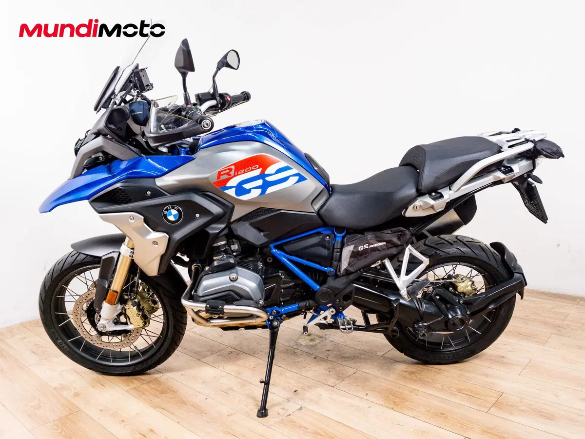 Bmw R 1200 GS (2004 - 07) (5)