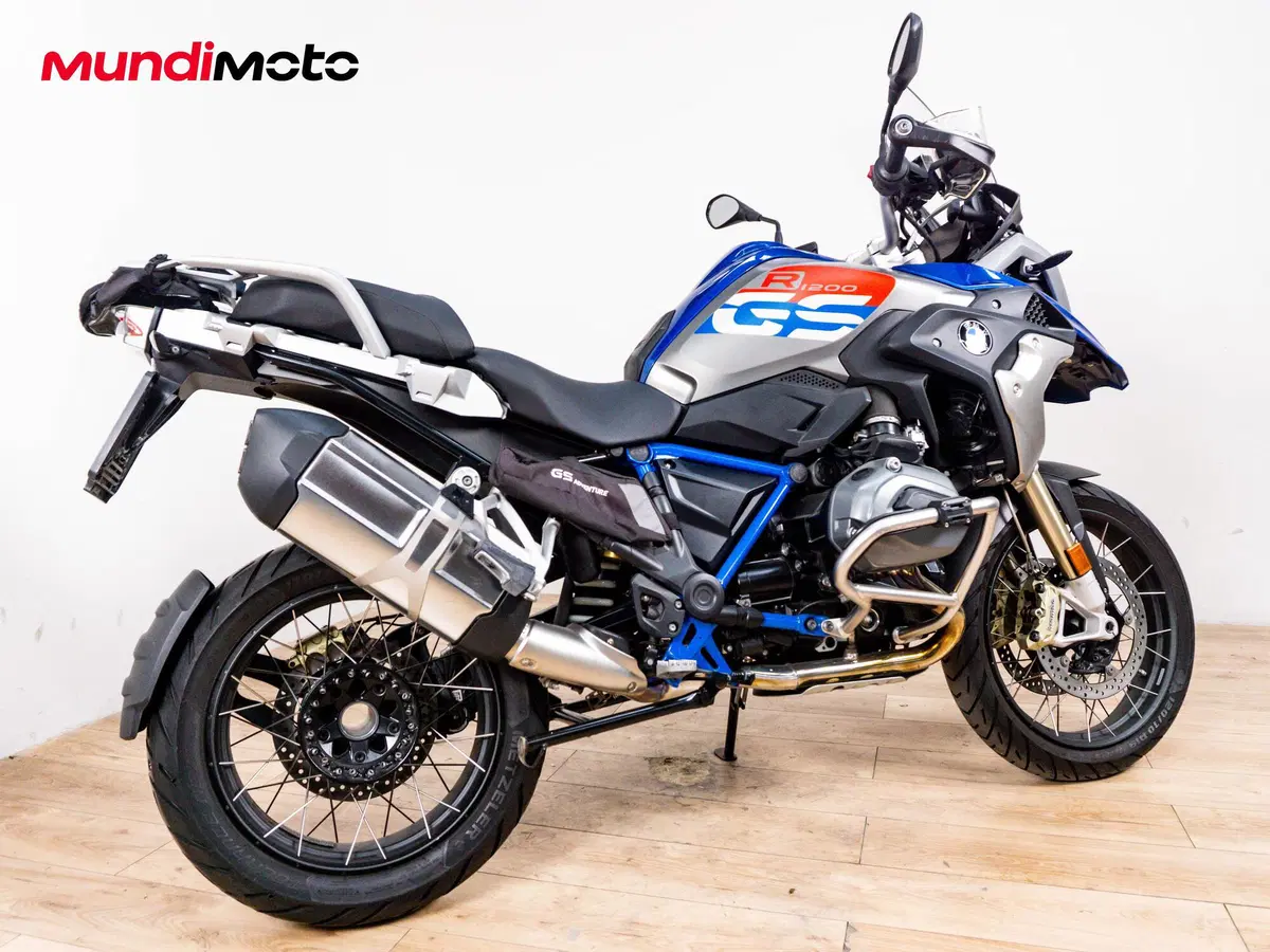 Bmw R 1200 GS (2004 - 07) (3)