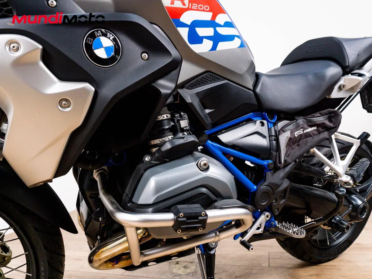 Bmw R 1200 GS (2004 - 07) (7)
