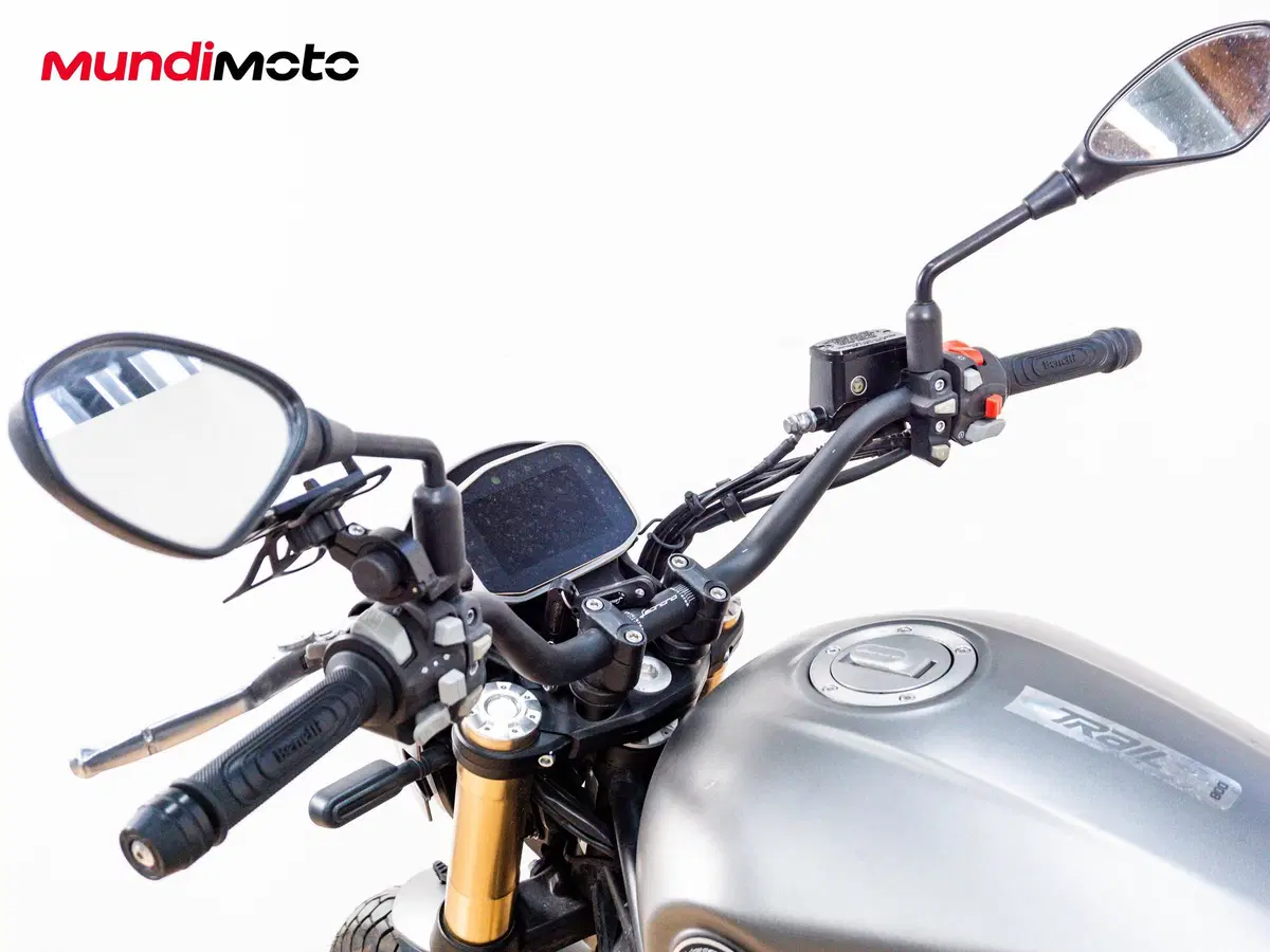 Benelli Leoncino 800 Trail (2022 - 26) (11)