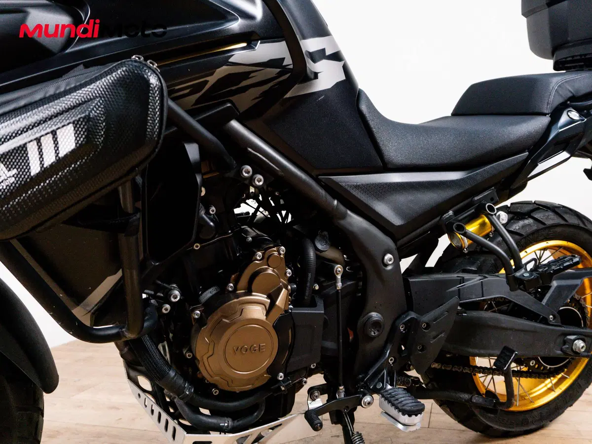 Voge Valico 650DSX (2021 - 24) (9)