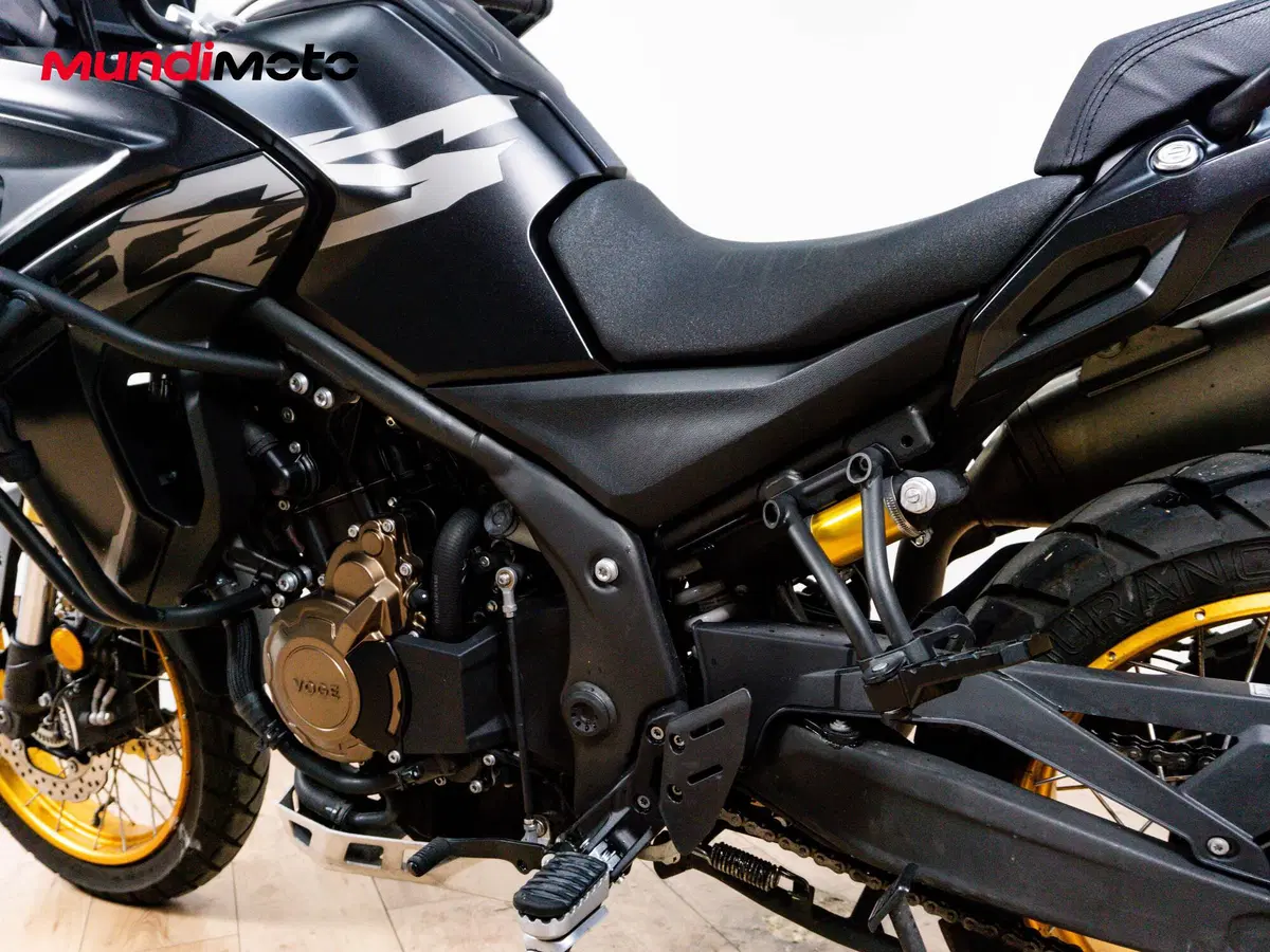 Voge Valico 650DSX (2021 - 24) (10)